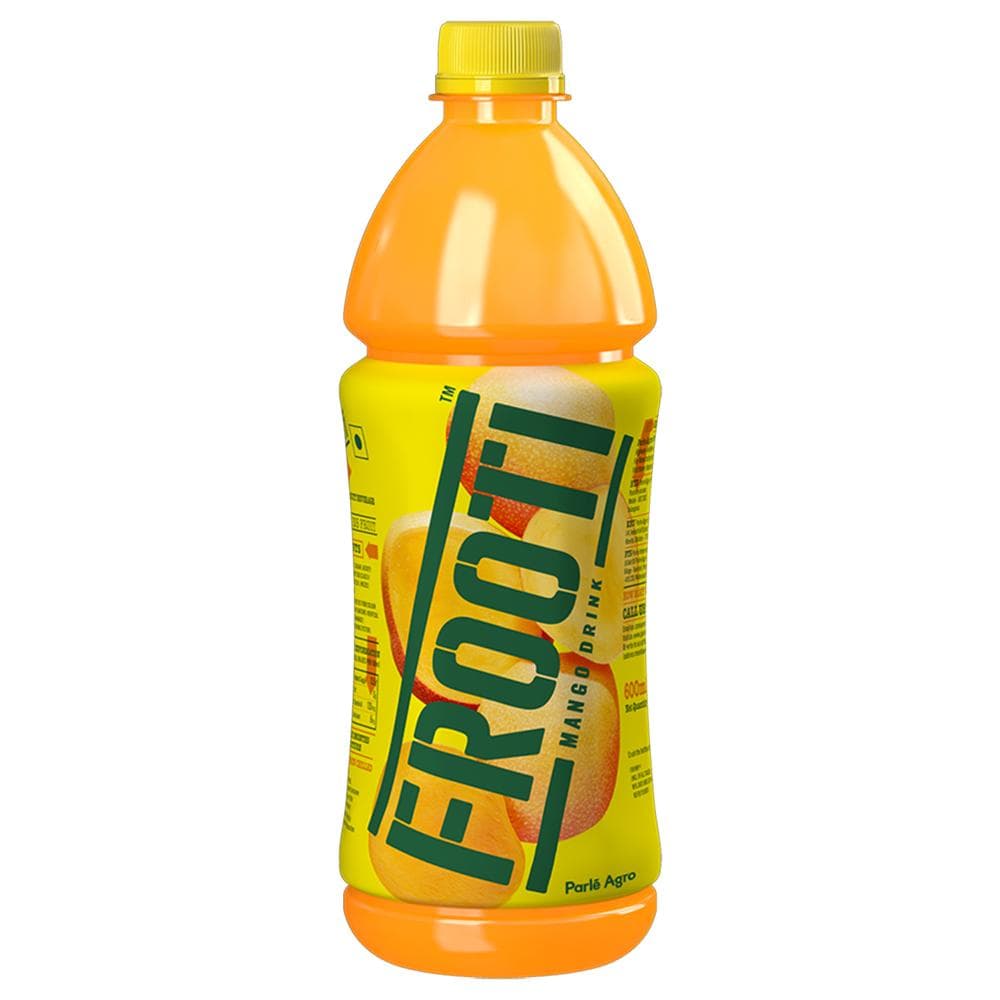 Frooti