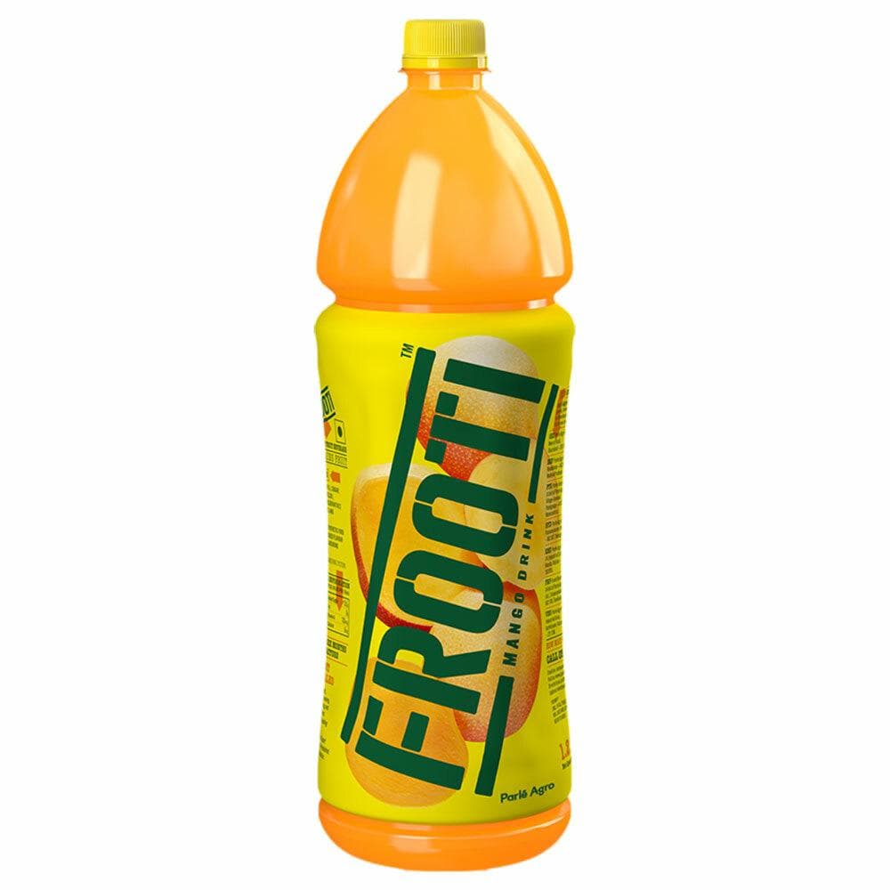 Frooti Mango Drink