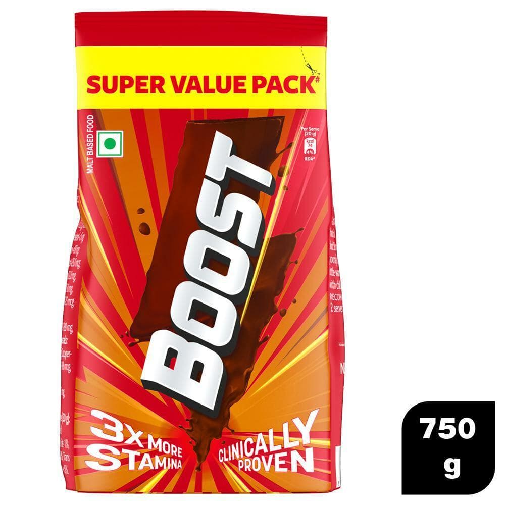 Boost Nutritional Drink