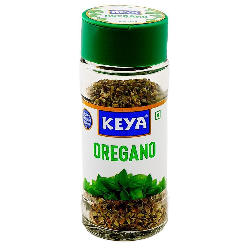 Keya Oregano