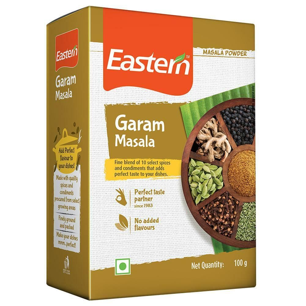 Eastern Garam Masala Powder