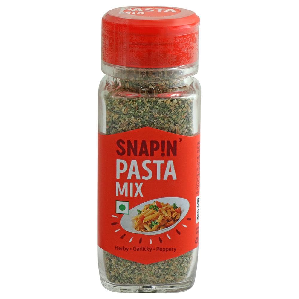 Snapin Pasta Mix