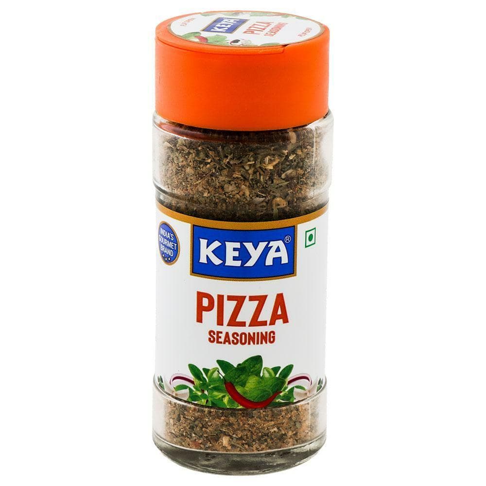 Keya Pizza Seasoning