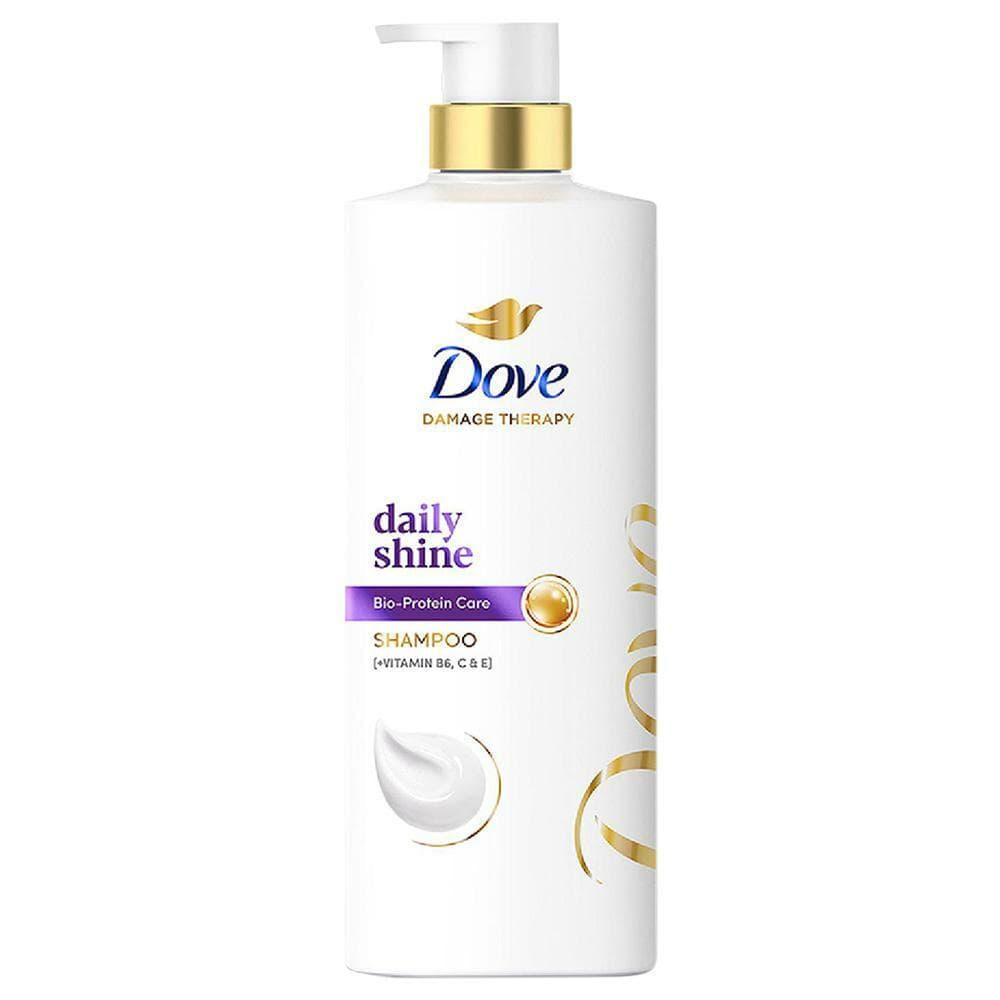 Dove Nutritive Solutions Daily Shine Shampoo