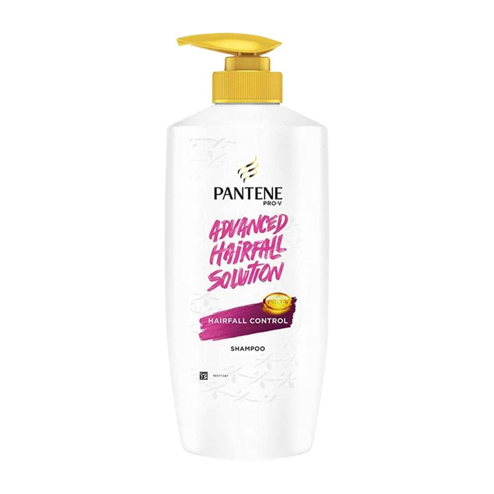 Pantene Pro-V Advanced Hair Fall Control Shampoo