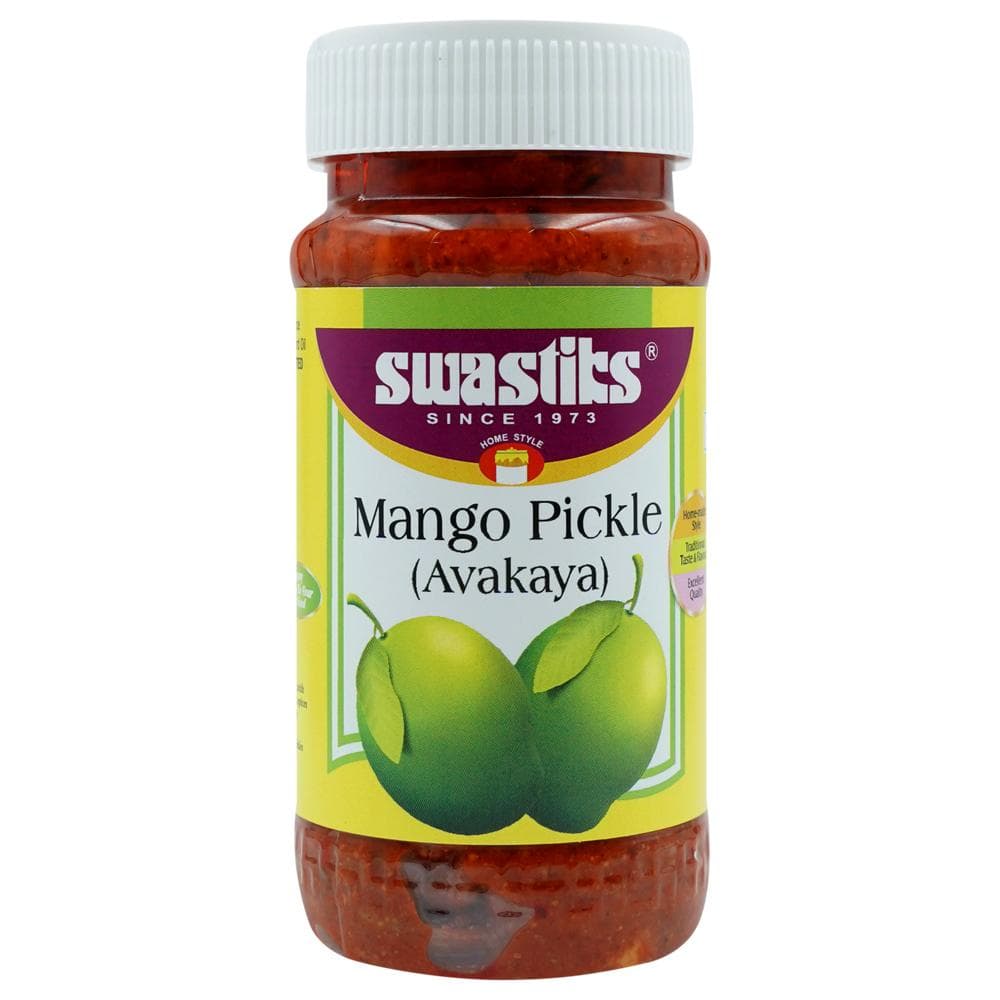 Swastiks Avakaya Mango Pickle