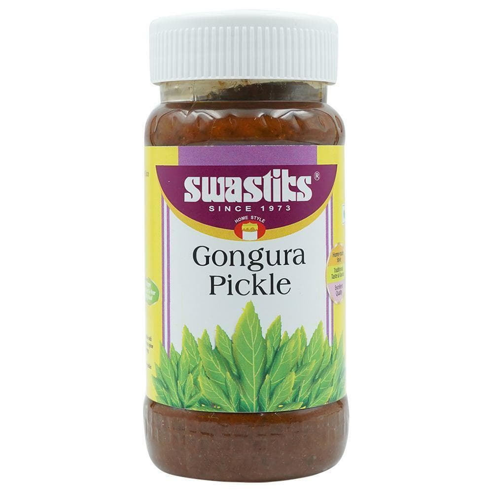 Swastik Gongura Pickle