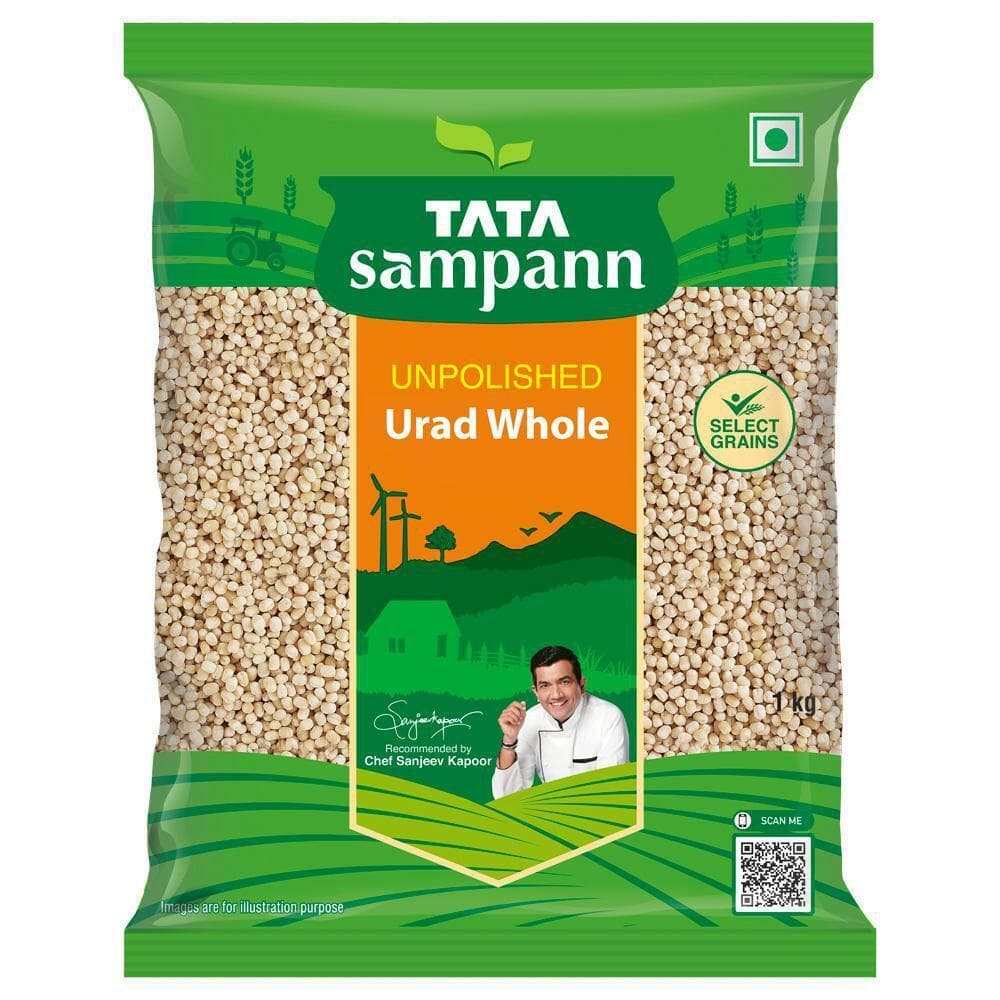 Tata Sampann Unpolished Gota Urad