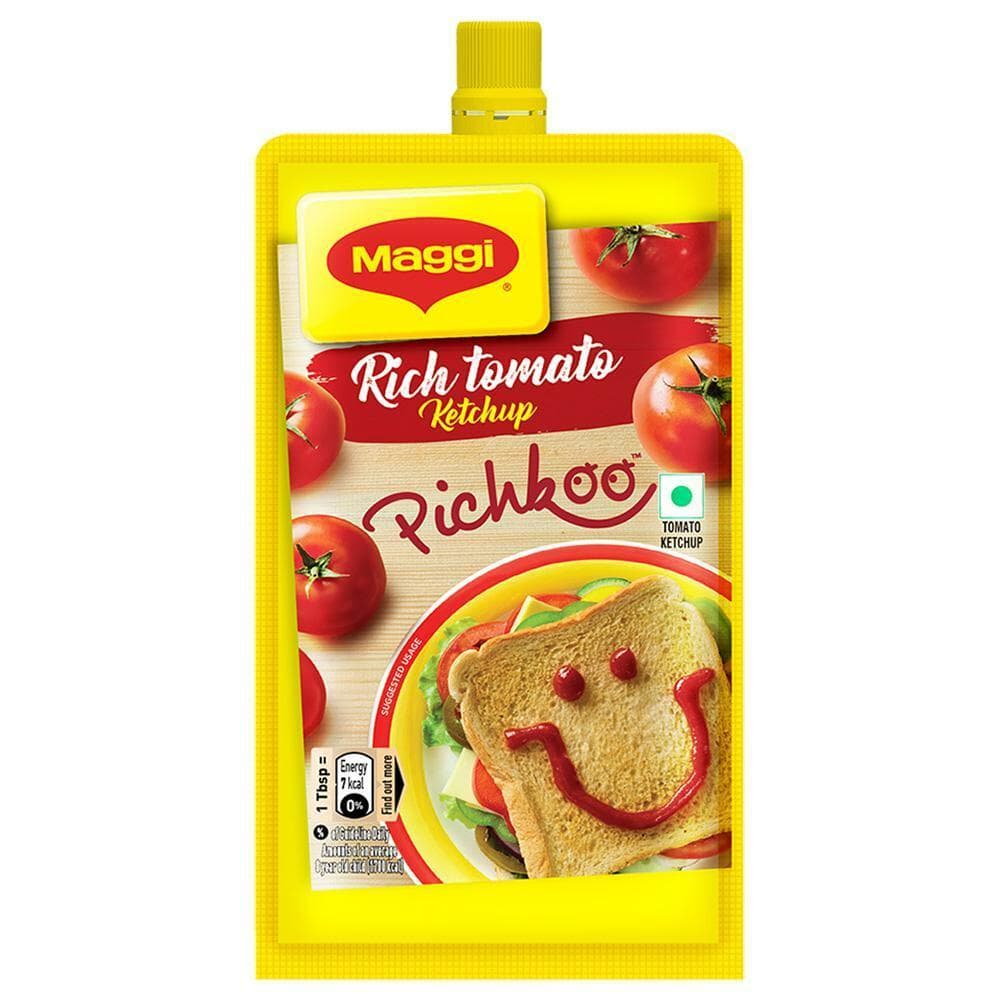 Maggi Pichkoo Rich Tomato Ketchup