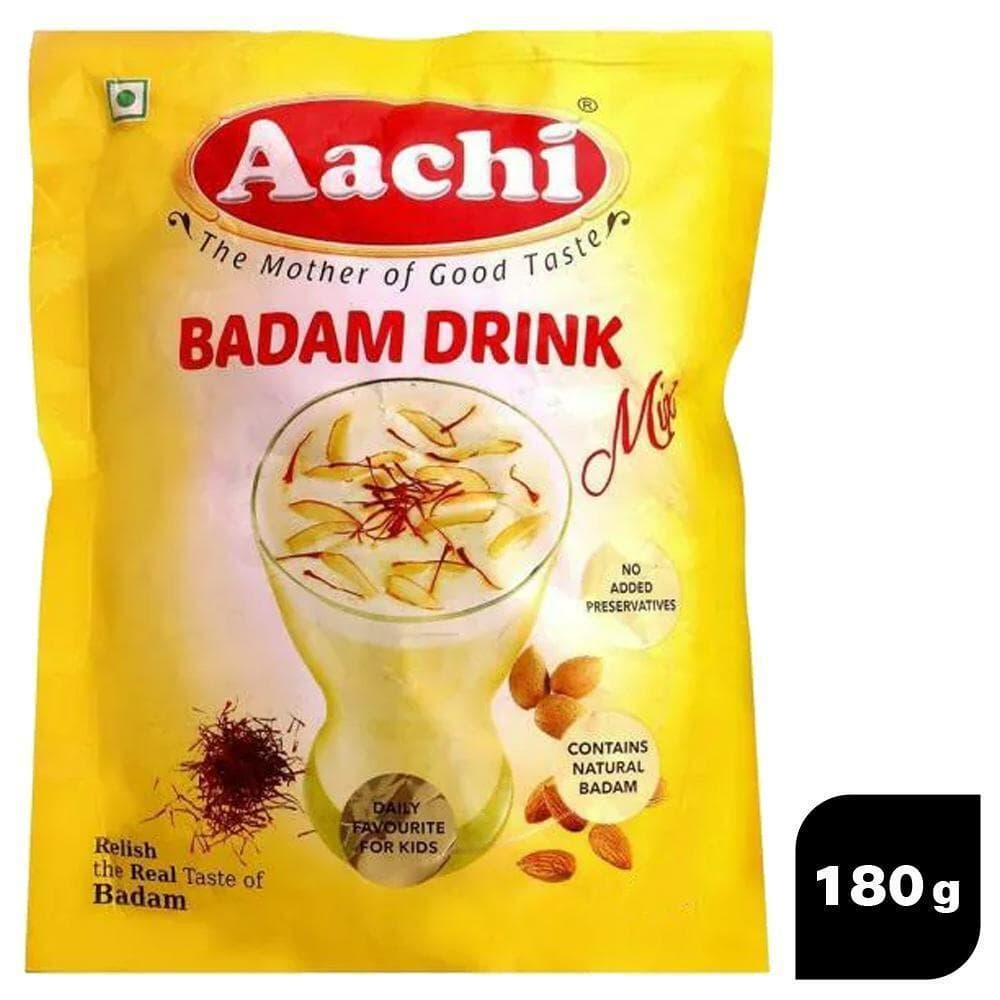 Aachi Badam Drink Mix