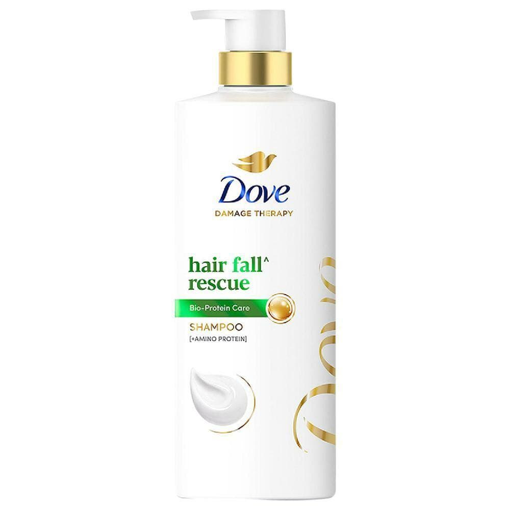 Dove Nutritive Solutions Hair Fall Rescue Shampoo