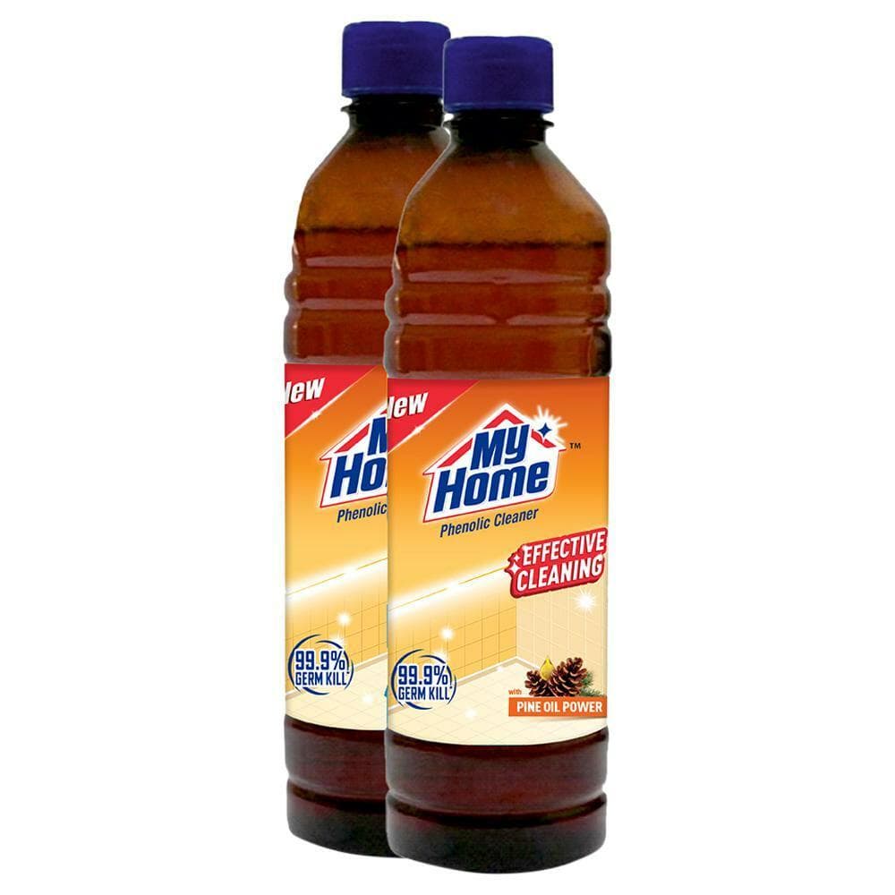 Expelz Phenolic Cleaner