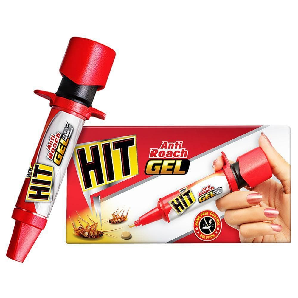 HIT Anti Roach Gel