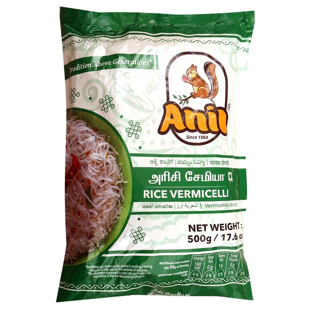 Anil Plain Rice Vermicelli