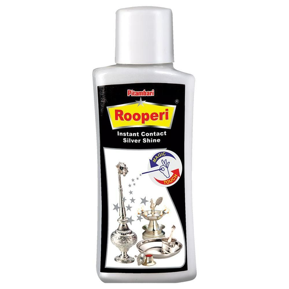 Pitambari Rooperi Silver Shine Liquid