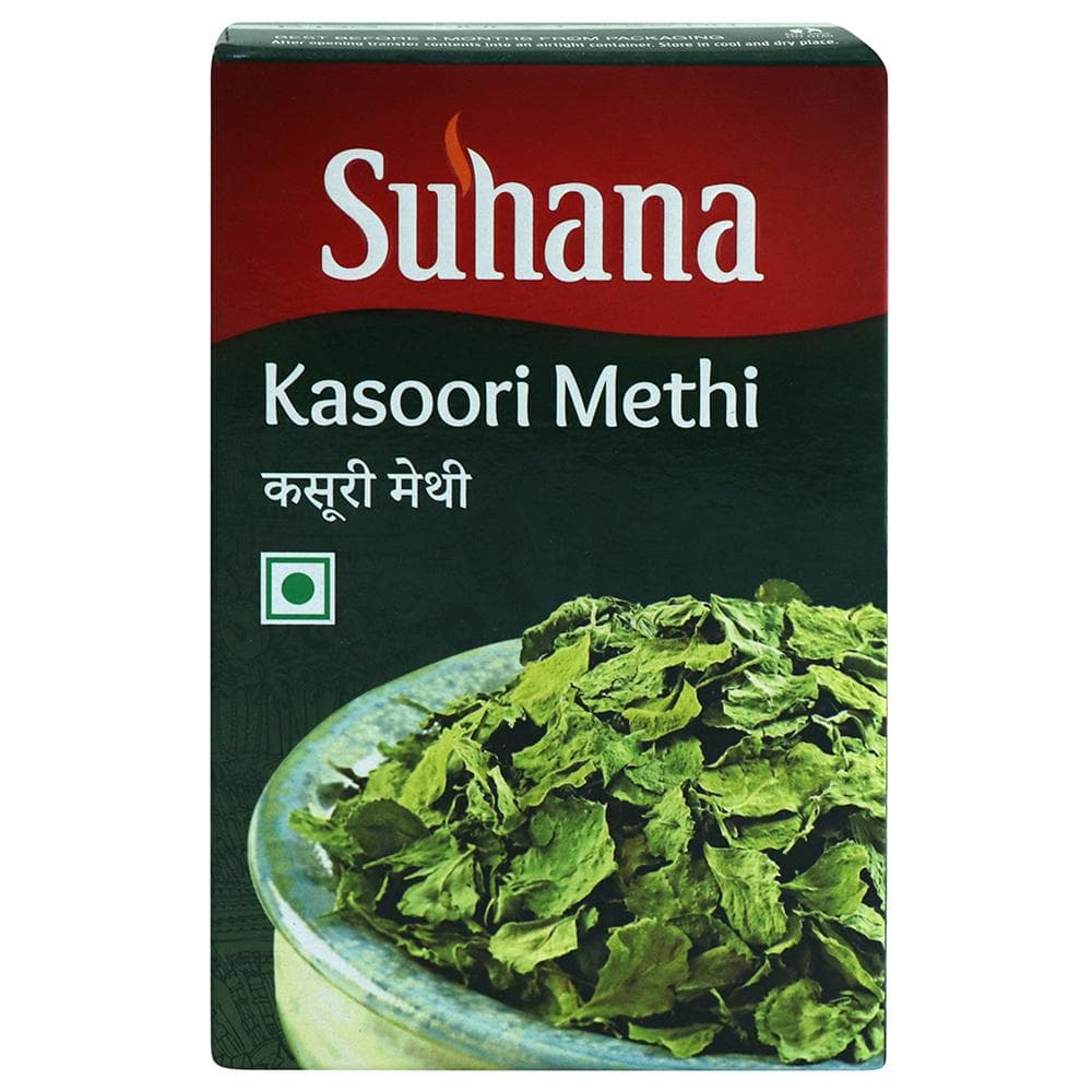 Suhana Kasoori Methi