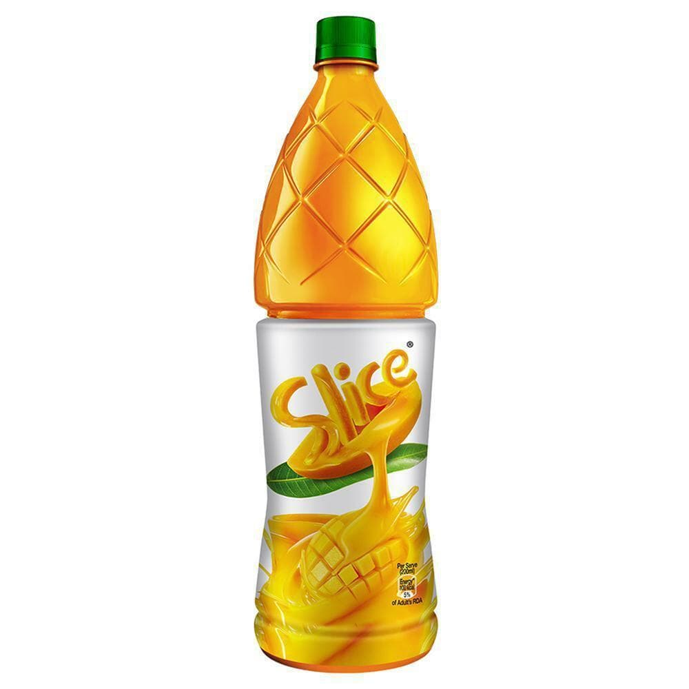 Slice Mango Drink