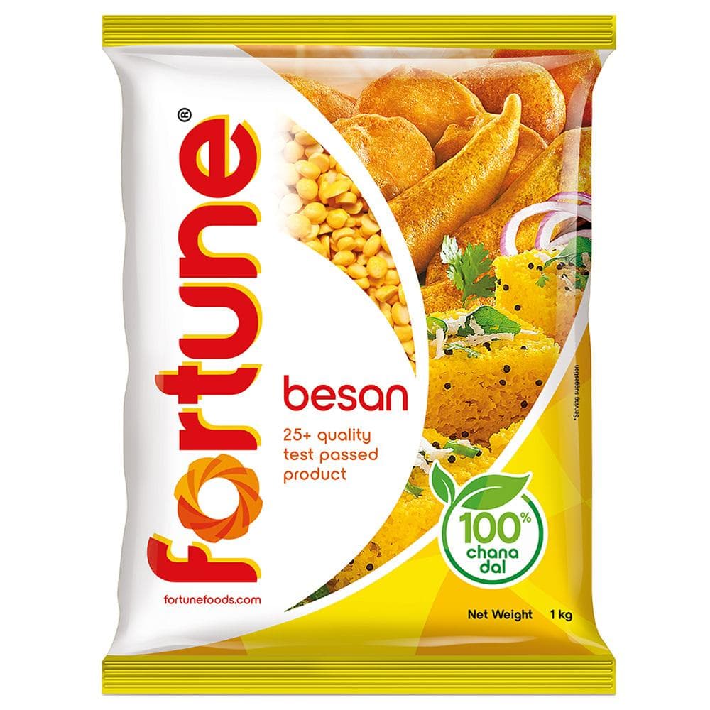 Fortune Besan