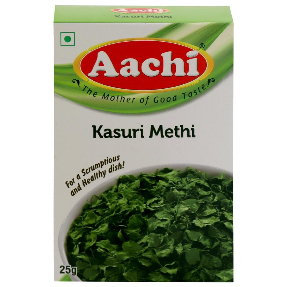 Aachi Kasuri Methi