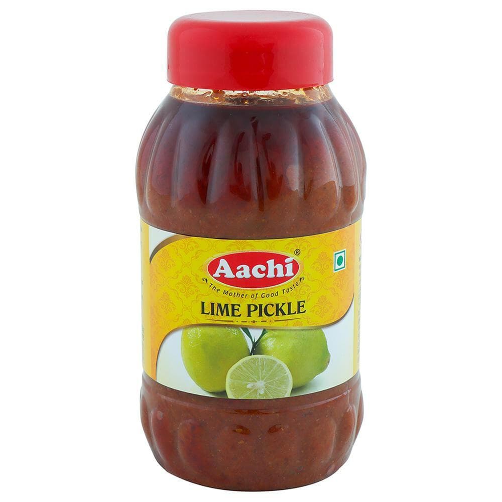 Aachi Lime Pickles