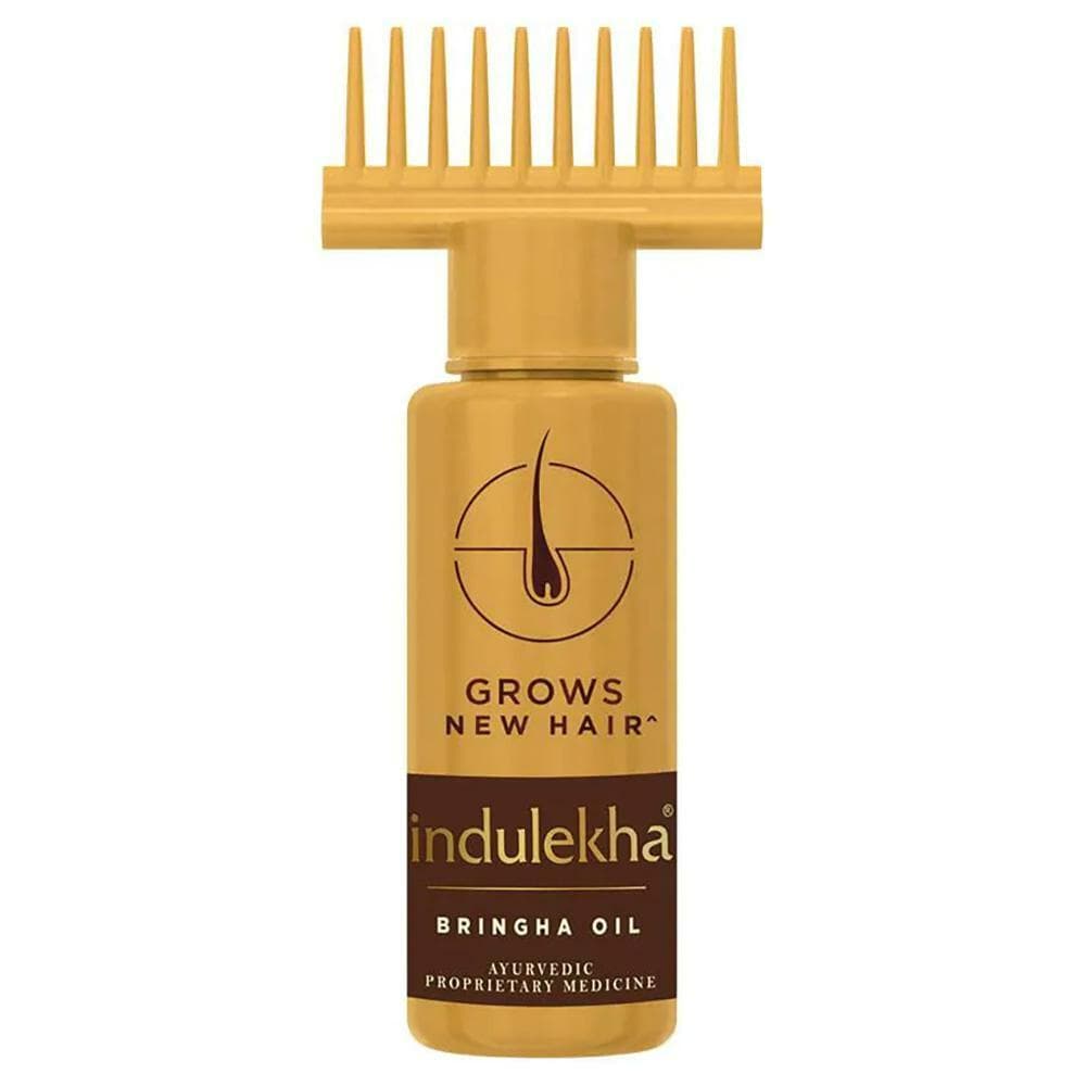 Indulekha Bringha Hair Oil