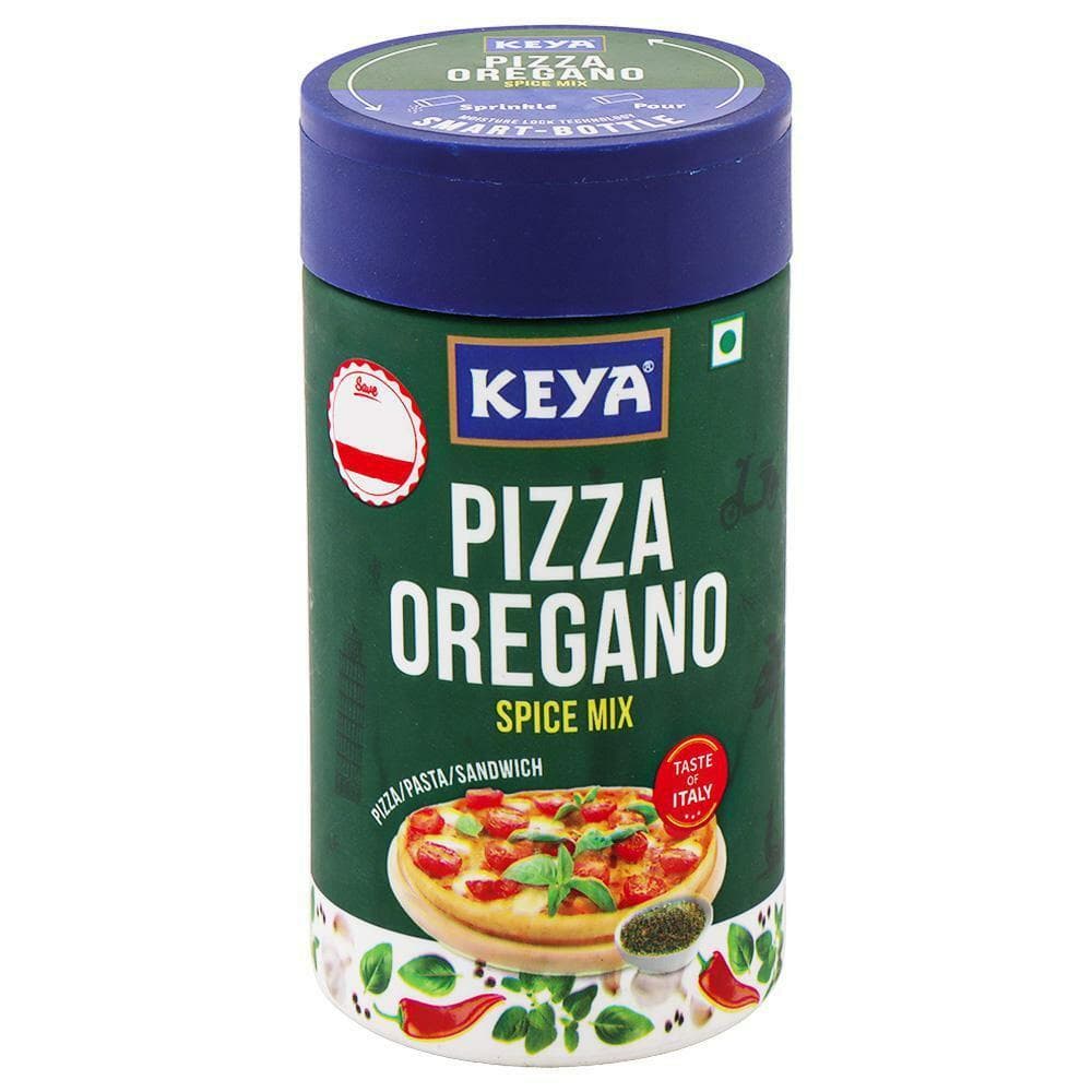 Keya Pizza Oregano Spice Mix
