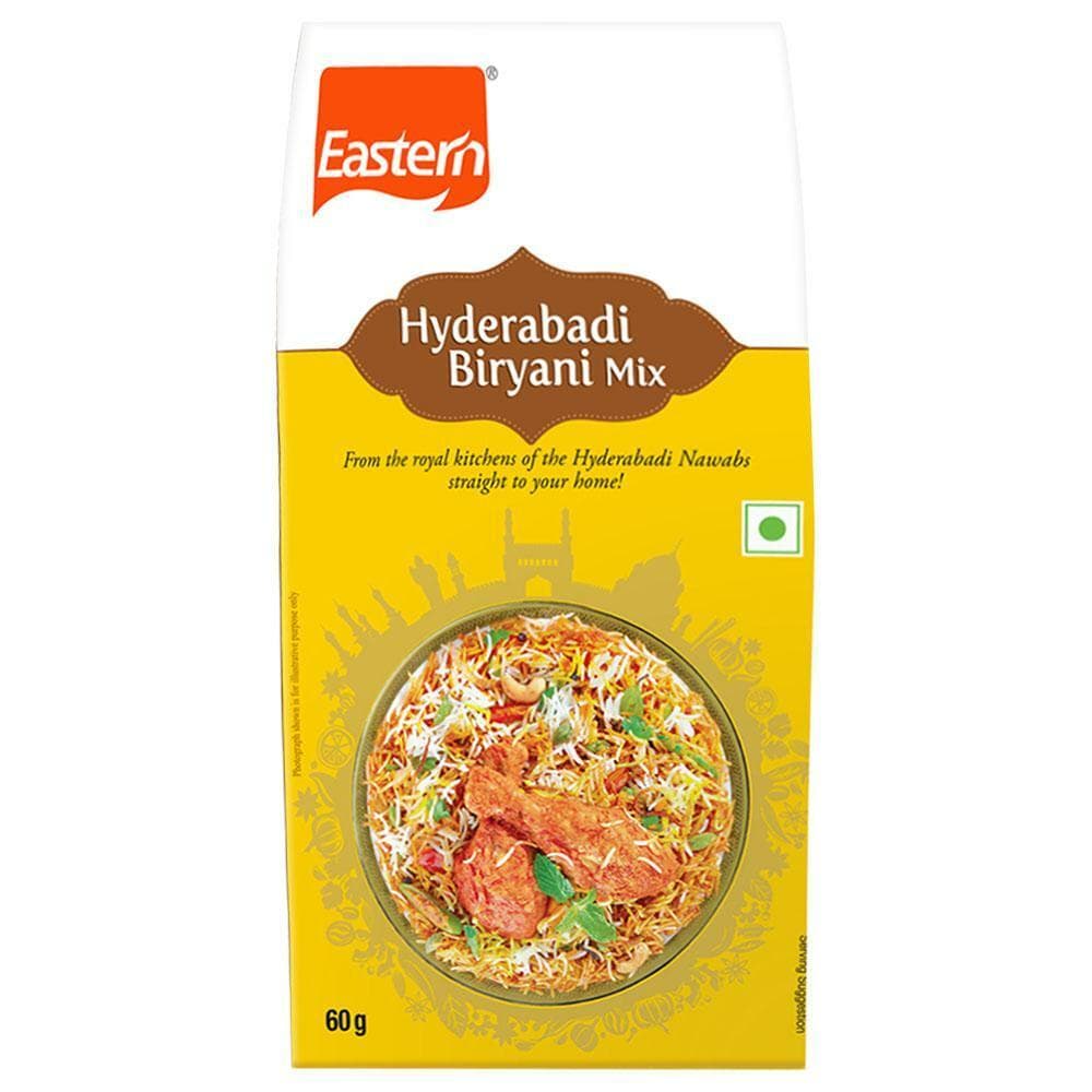 Eastern Hyderabadi Biryani Mix Masala