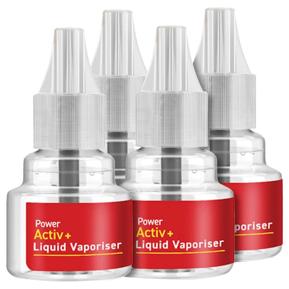 Good Knight Power Activ+ Mosquito Repellent Refill
