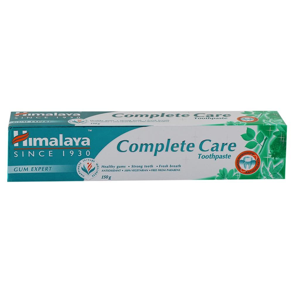 Himalaya Complete Care Toothpaste