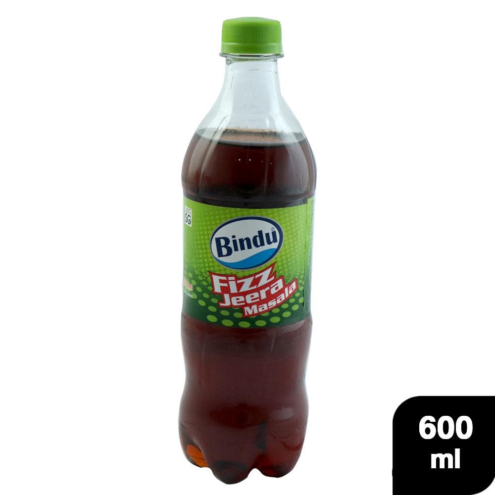 Bindu Fizz Jeera Masala Drink