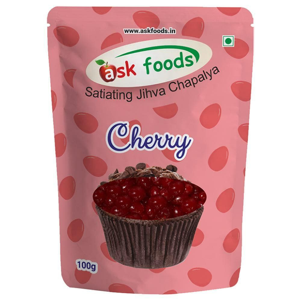 Ask Foods Cherry