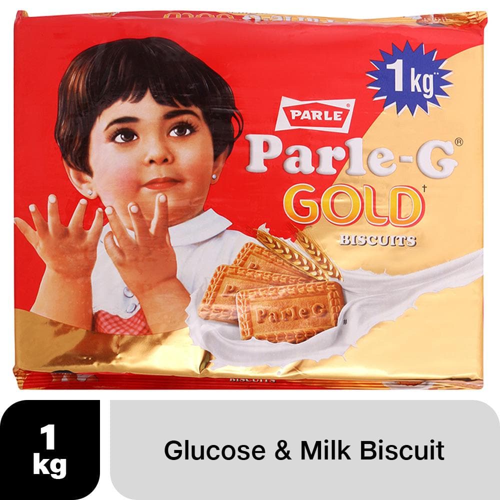 Parle-G Gold Biscuits