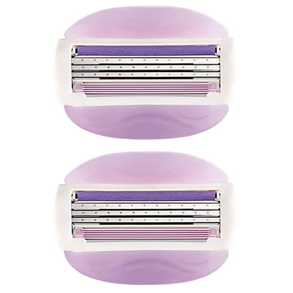 Gillette Venus Breeze 3 Blades Cartridges