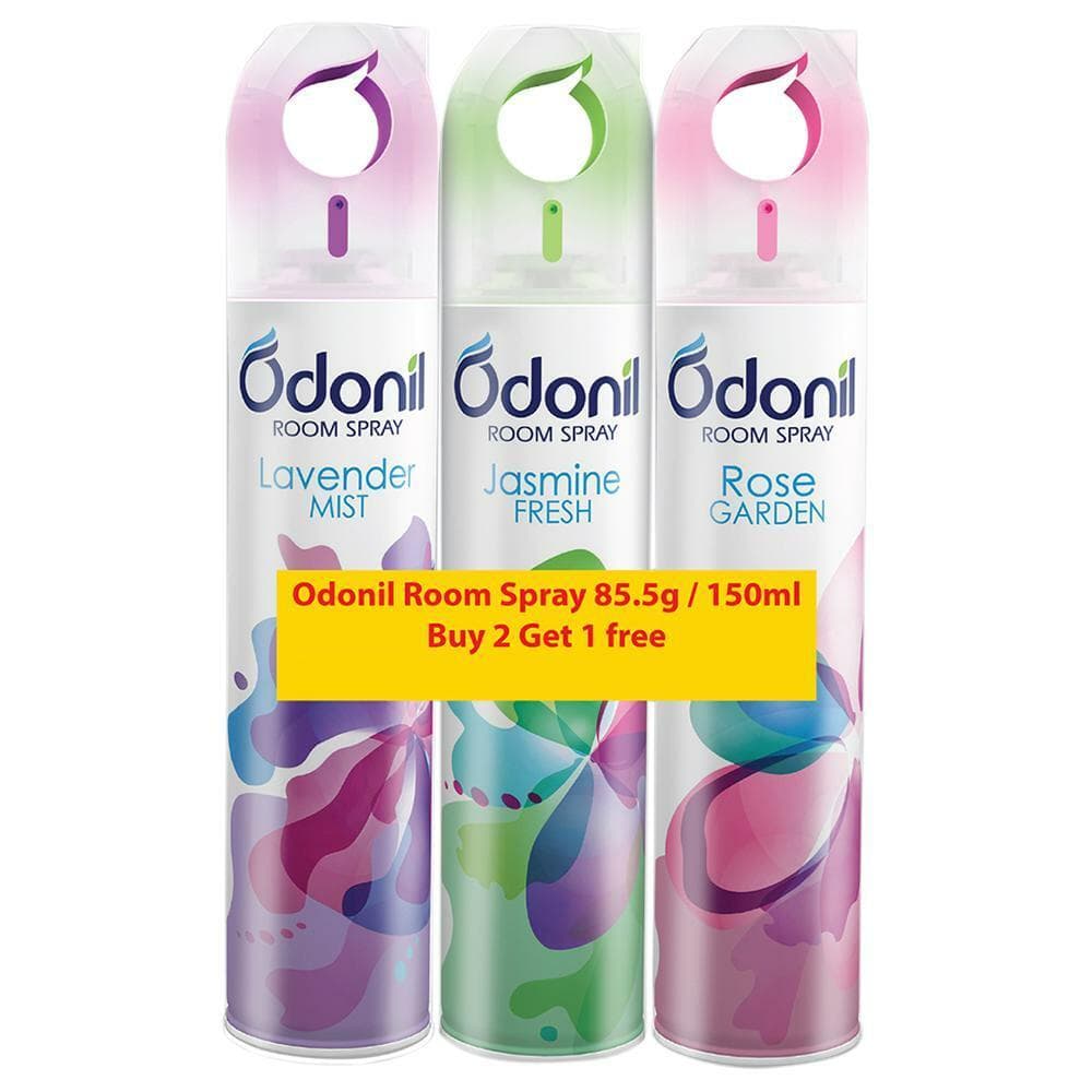 Odonil Room Freshener Spray