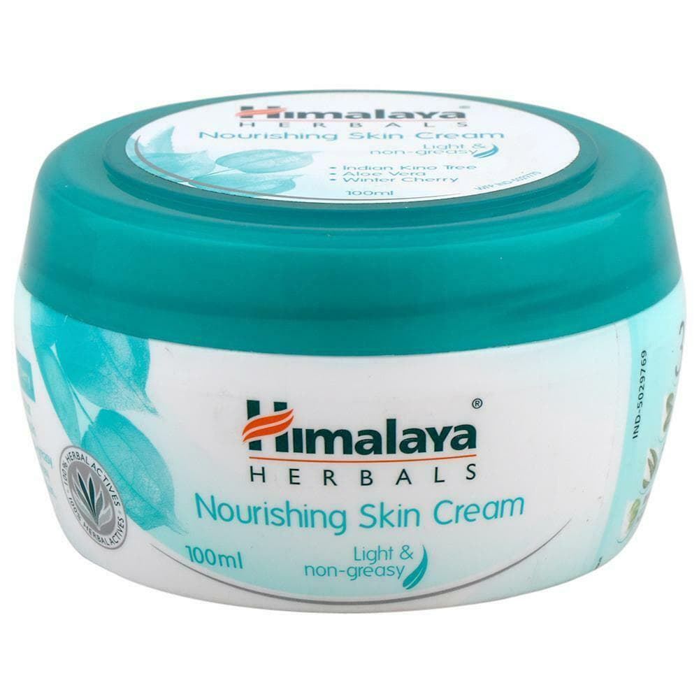 Himalaya Nourishing Skin Cream