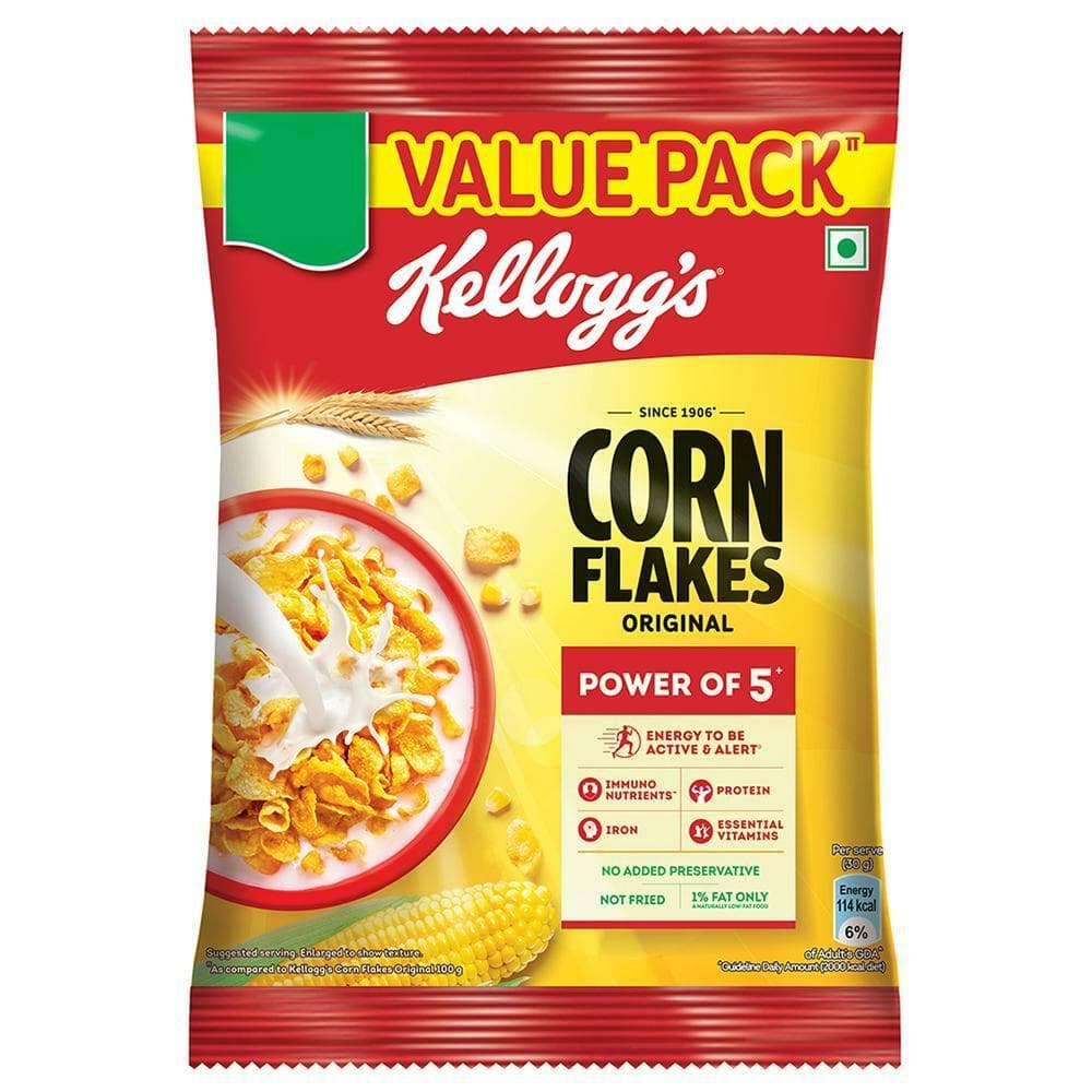 Kellogg's Corn Flakes Original