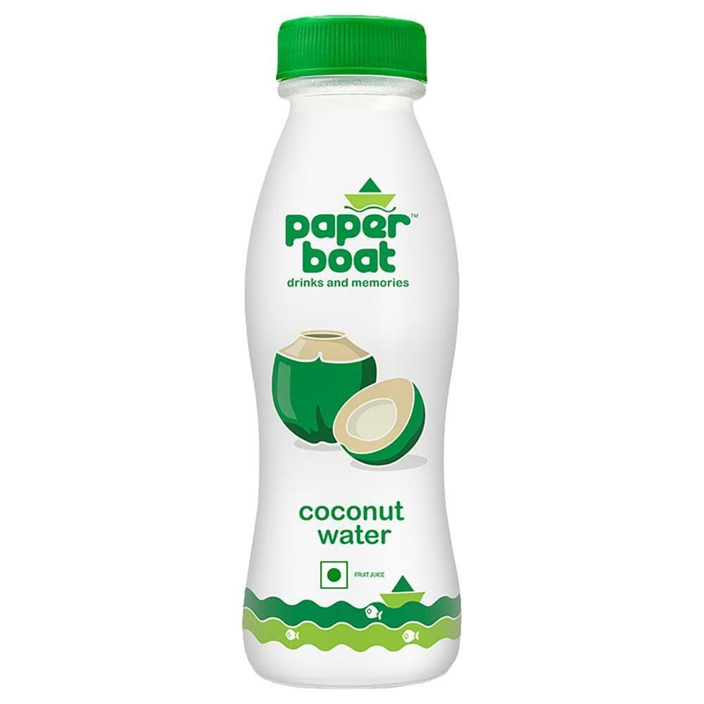 Paper Boat Coconut Water