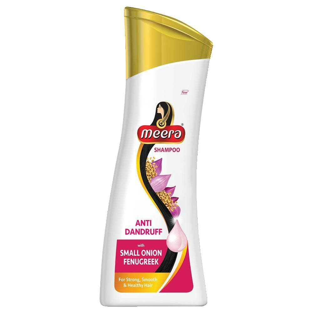 Meera Anti Dandruff Shampoo
