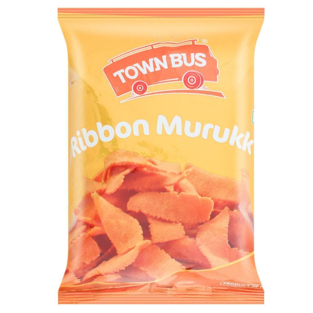 Town Bus Ribbon Murukku