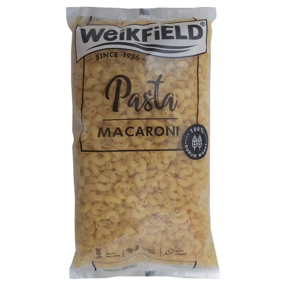 Weikfield Macaroni Pasta