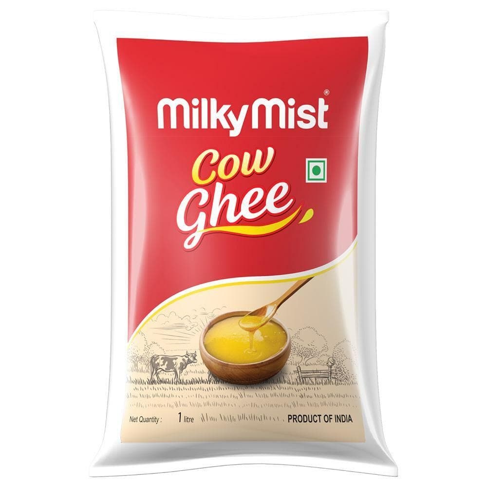 Milky Mist Ghee