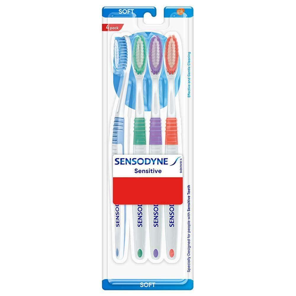 Sensodyne Sensitive