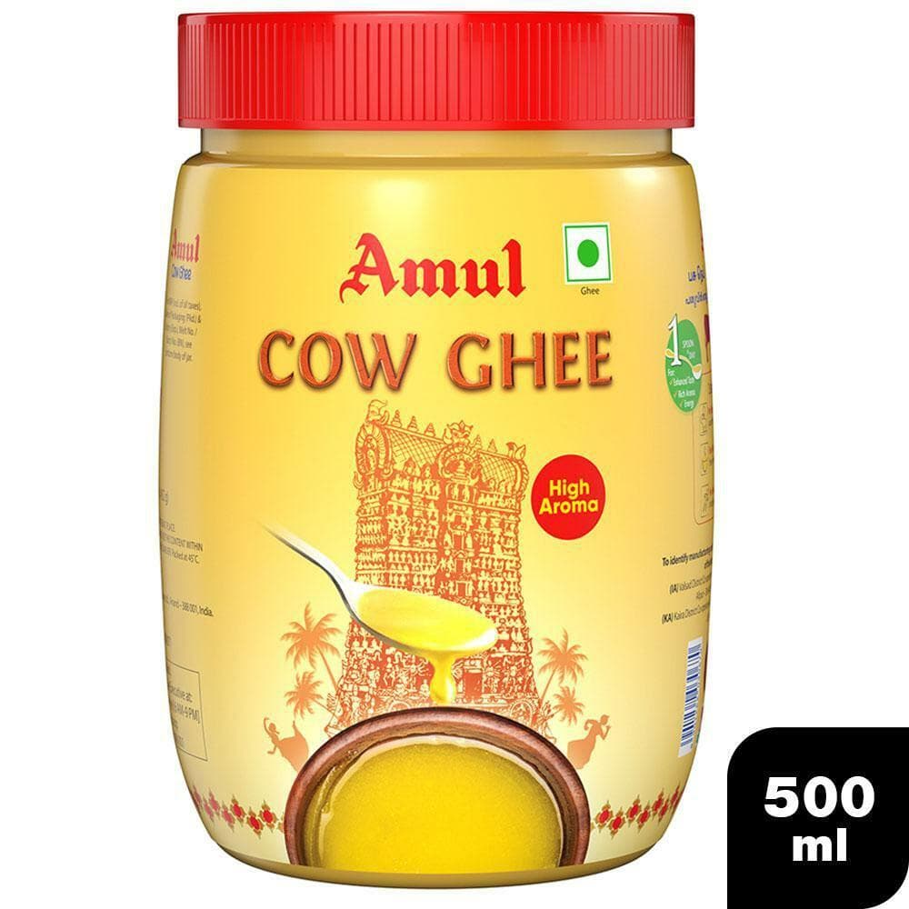 Amul High Aroma Cow Ghee