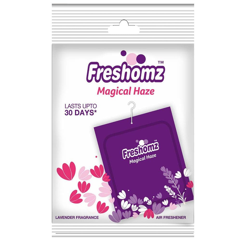 Freshomz Magical Haze Air Freshener
