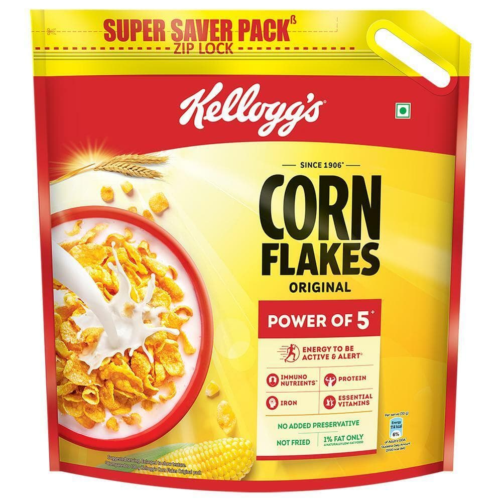 Kellogg's Corn Flakes