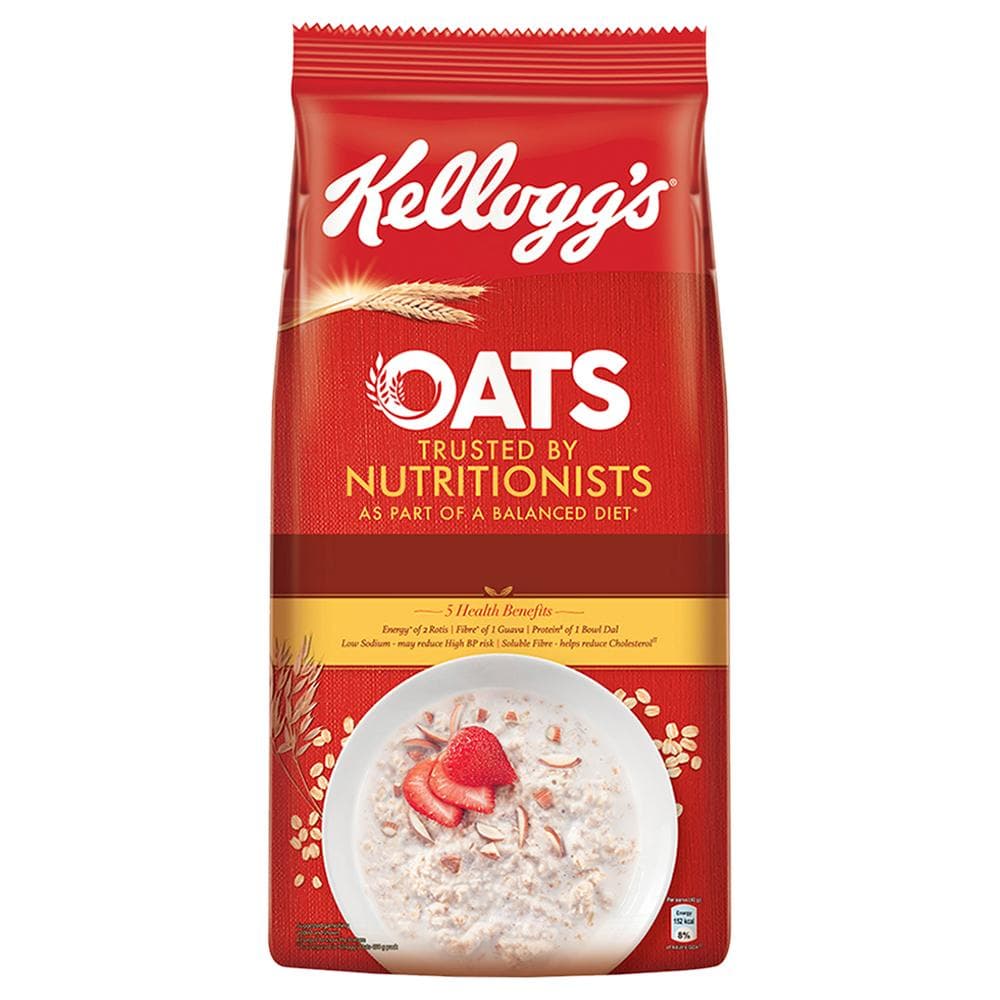 Kellogg's Breakfast Oats