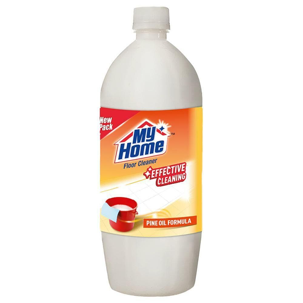 My Home Mopz Pine Floor Cleaner
