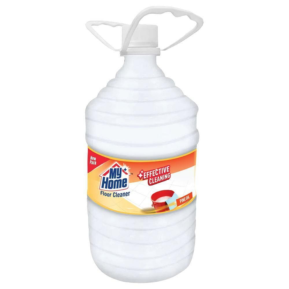 Mopz Pine Floor Cleaner