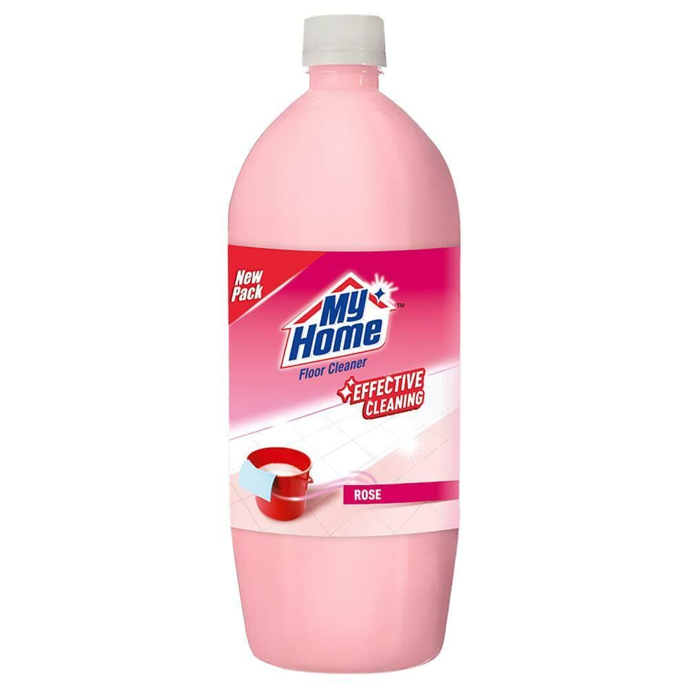 Mopz Rose Floor Cleaner