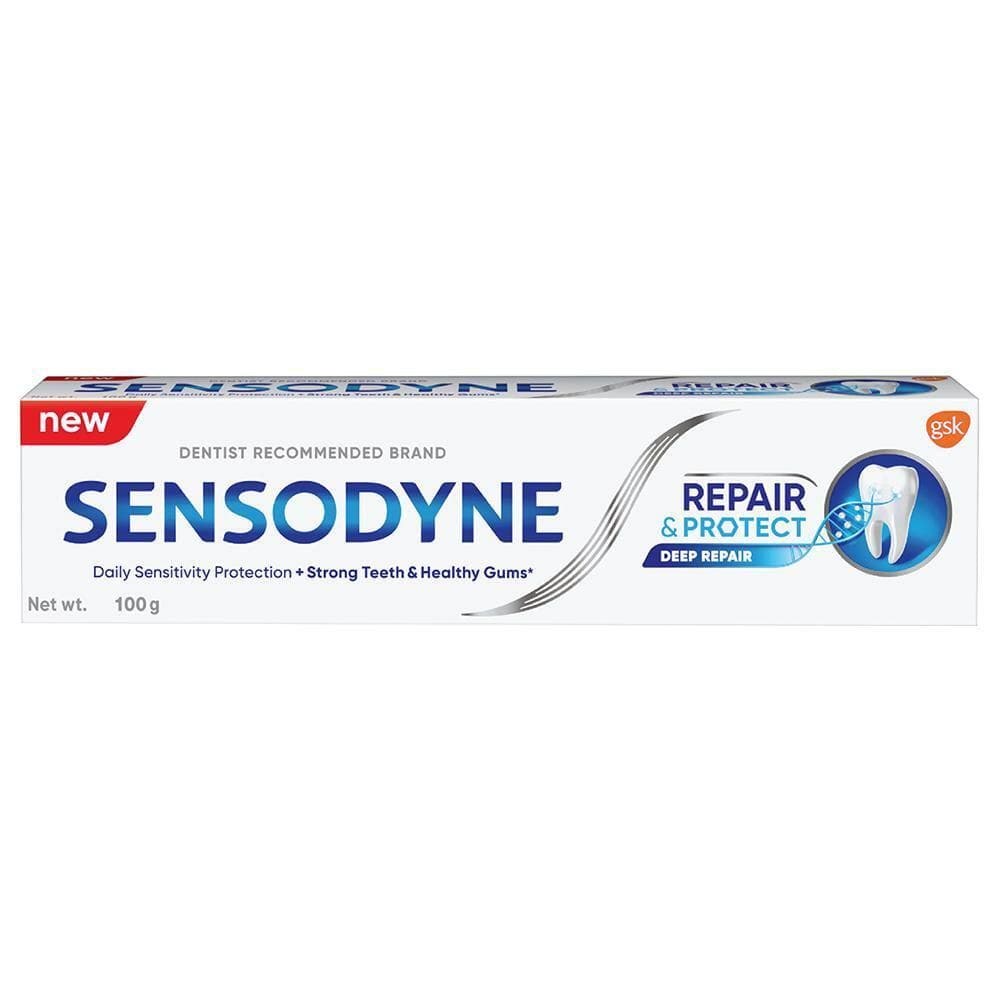 Sensodyne Repair & Protect Sensitive Toothpaste